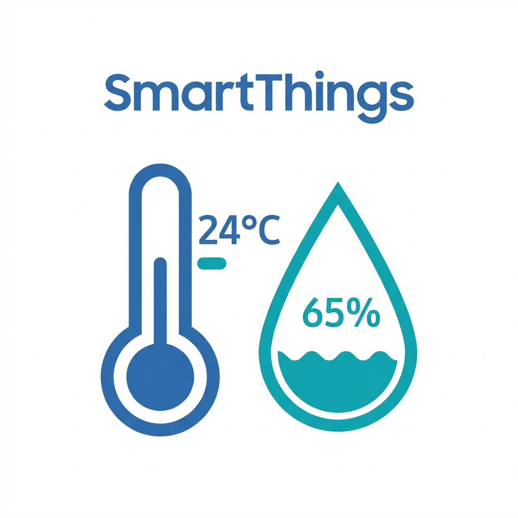 SmartThingsNetSeries